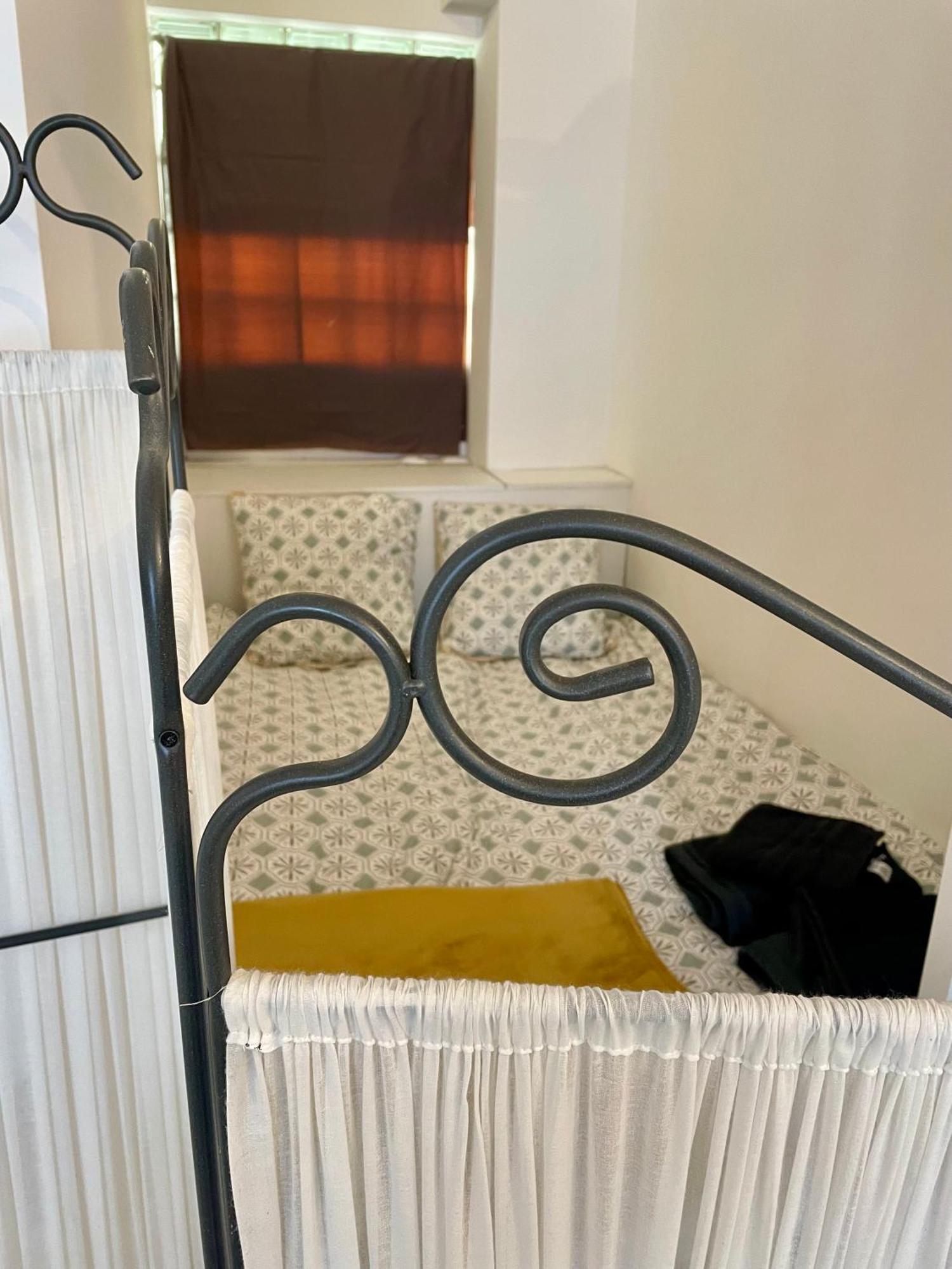 Superbe studio au cœur de Nice Extérieur photo