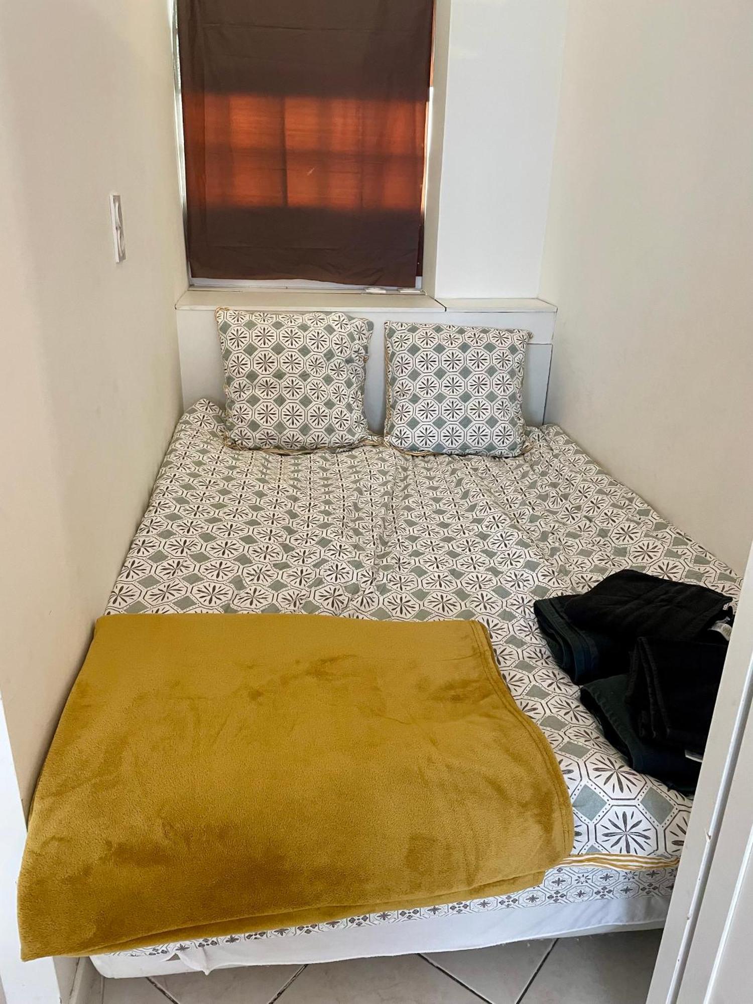 Superbe studio au cœur de Nice Extérieur photo